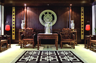 天壹会