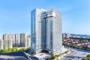 yy易游体育
 | 东莞山之葉办事公寓旅店名目案例分享！