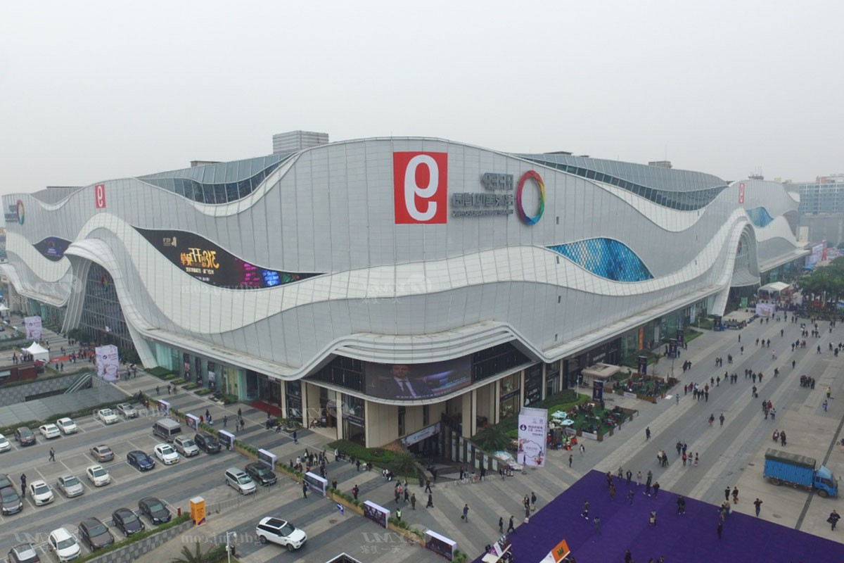 yy易游体育
名家具世博园